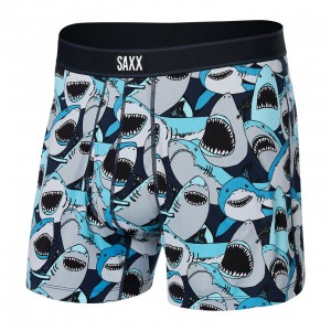 Saxx Daytripper Underwear | 1074-OZUGW