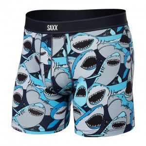 Saxx Daytripper Underwear | 4516-NMRSU