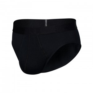 Saxx DropTemp™ Cooling Cotton Underwear | 3846-HNYMF