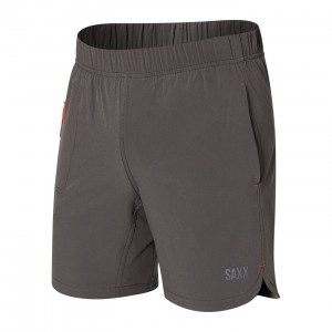 Saxx Gainmaker Shorts | 4832-IWMOZ