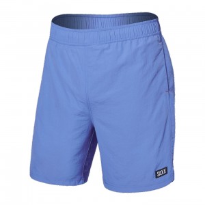 Saxx Go Coastal Shorts | 5720-VDRIU