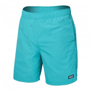 Saxx Go Coastal Shorts | 6190-IHQGT