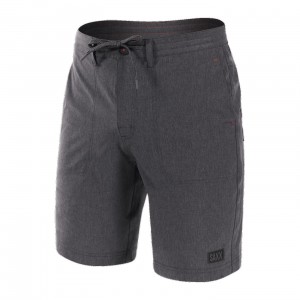 Saxx Land To Sand Shorts | 8072-YRNVU