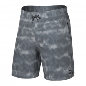 Saxx Multi-Sport Shorts | 2689-IHYSP