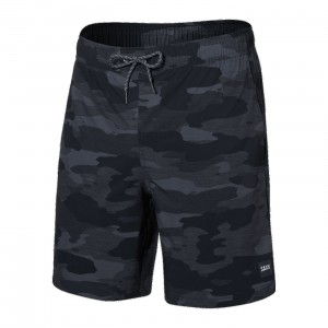 Saxx Multi-Sport Shorts | 3910-RJZAV