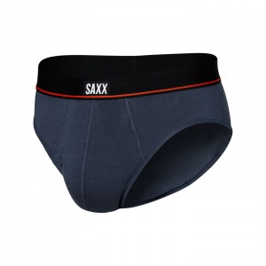 Saxx Non-Stop Stretch Cotton Underwear | 3245-QEJCF