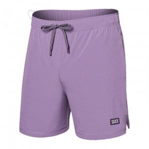 Saxx Oh Buoy Shorts | 2476-XZFDY