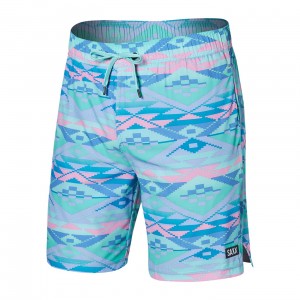 Saxx Oh Buoy Shorts | 2973-ANPMK