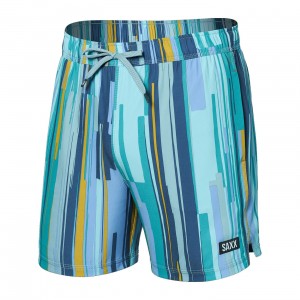 Saxx Oh Buoy Shorts | 5129-VRIHE