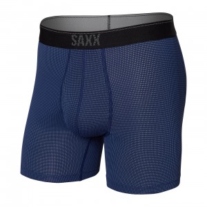 Saxx Quest Underwear | 9671-TECFA