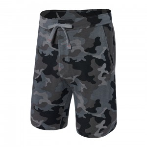 Saxx Snooze Shorts | 2398-XCWZY