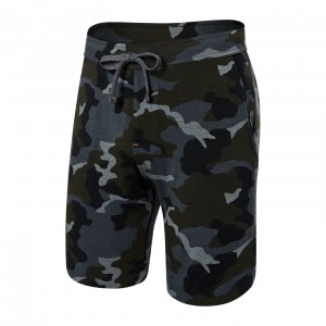 Saxx Snooze Shorts | 7490-NXVAW