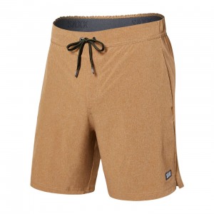 Saxx Sport 2 Life Shorts | 7805-VBMGU