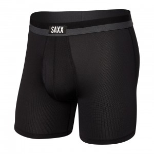 Saxx Sport Mesh Underwear | 9341-XJHLB