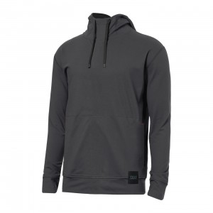 Saxx Trailzer Core Hoodie | 9260-EUBFZ