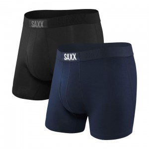 Saxx Ultra 2-Pack Underwear | 9351-DNBTE