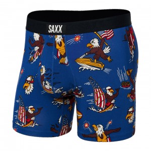 Saxx Ultra Underwear | 9876-GEKOS