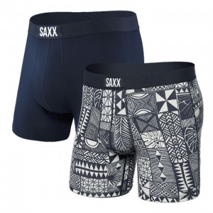 Saxx Vibe 2-Pack Underwear | 9270-GOTJI