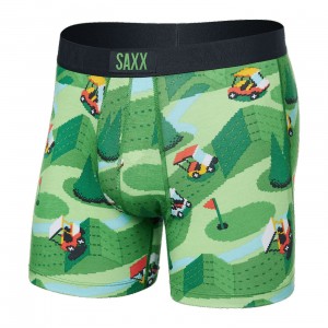 Saxx Vibe Underwear | 7418-WCZVU