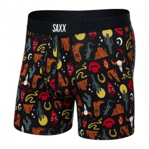 Saxx Vibe Underwear | 9128-UEJWP