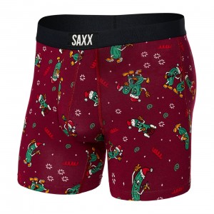 Saxx Vibe Underwear | 9426-IELMF