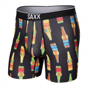 Saxx Volt Underwear | 2074-MVYOK