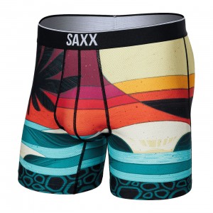 Saxx Volt Underwear | 5039-TPXLW