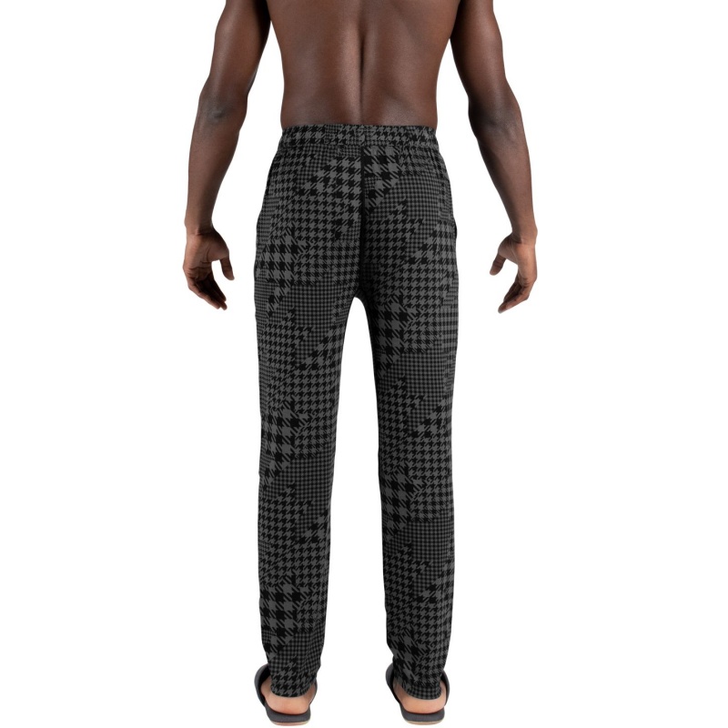 Saxx 22nd Century Silk Pants | 0937-EADPZ