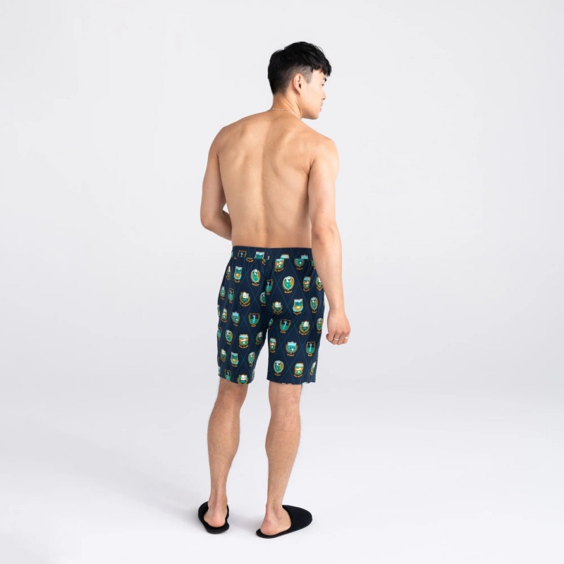 Saxx 22nd Century Silk Shorts | 9465-REQHS