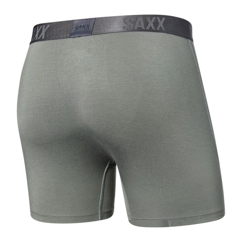 Saxx 22nd Century Silk Underwear | 0394-QKLZO