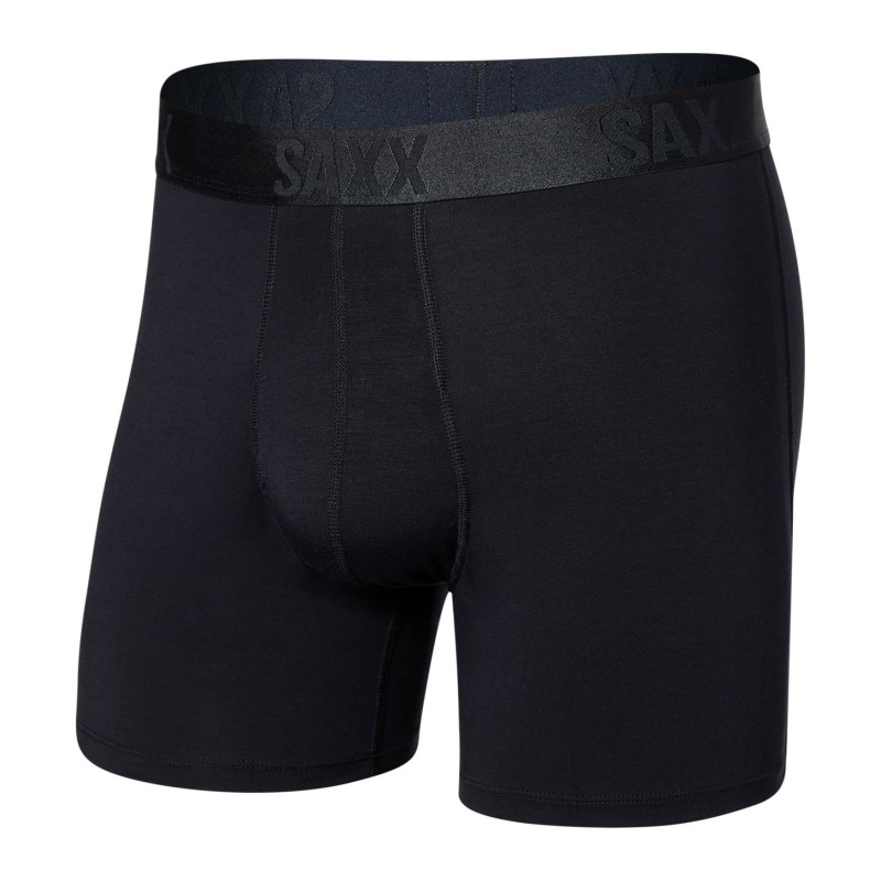 Saxx 22nd Century Silk Underwear | 7396-KFPUY