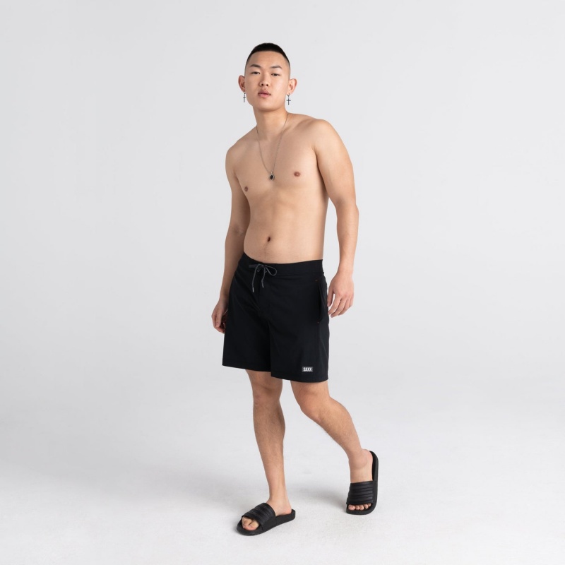 Saxx Betawave Swim Shorts | 0423-OYWEP