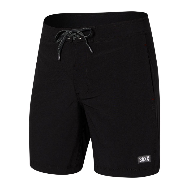 Saxx Betawave Swim Shorts | 0423-OYWEP