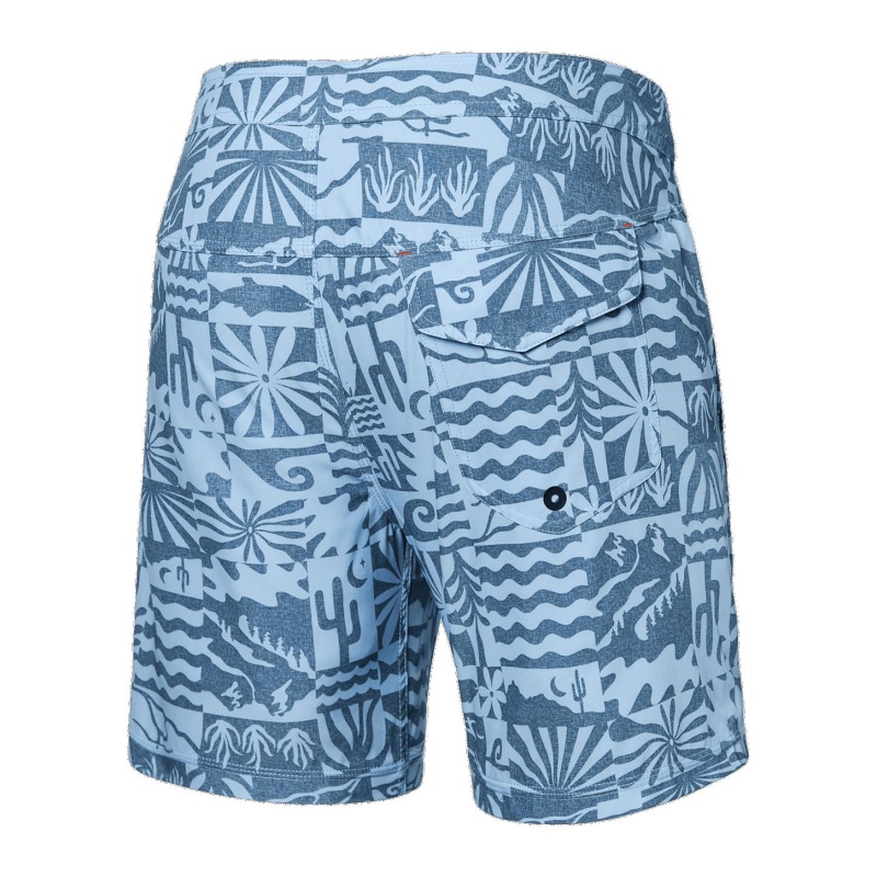 Saxx Betawave Swim Shorts | 2975-EPSJC