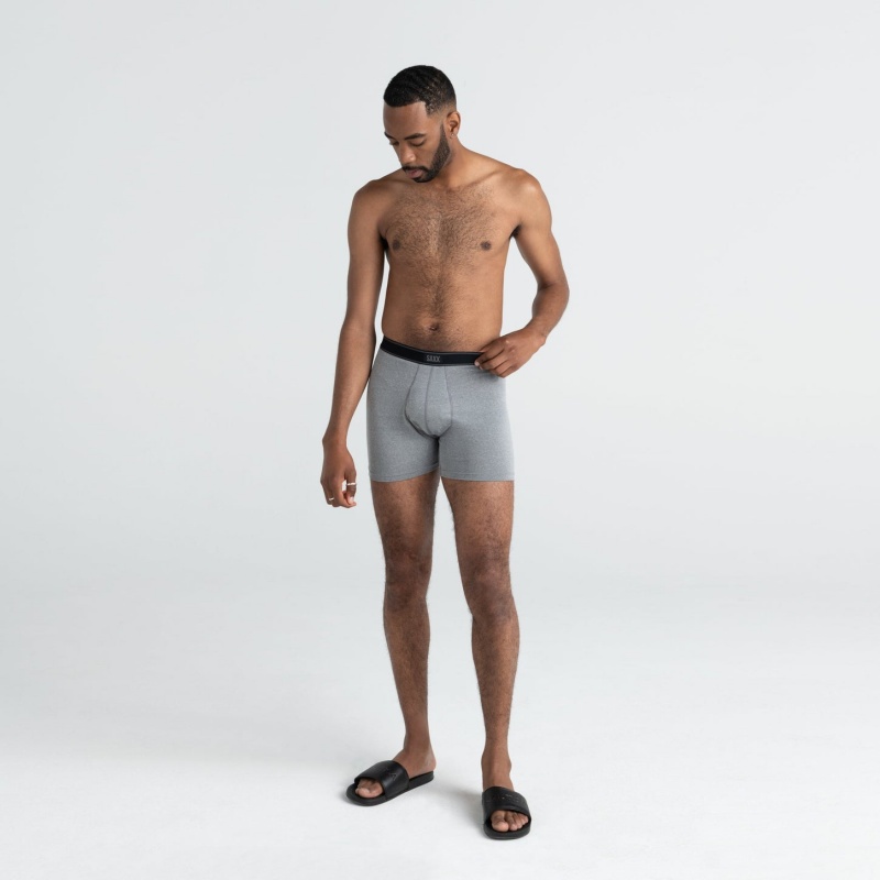 Saxx Daytripper 2-Pack Underwear | 4106-KJQPZ