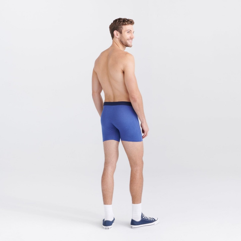 Saxx Daytripper 3-Pack Underwear | 4273-RBMKP