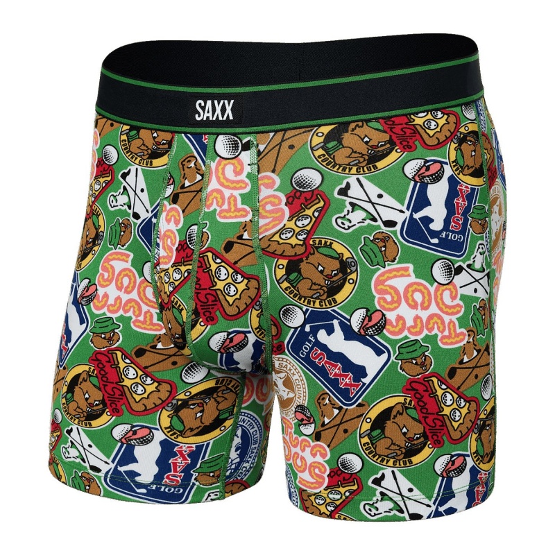 Saxx Daytripper Underwear | 0247-WNYLT