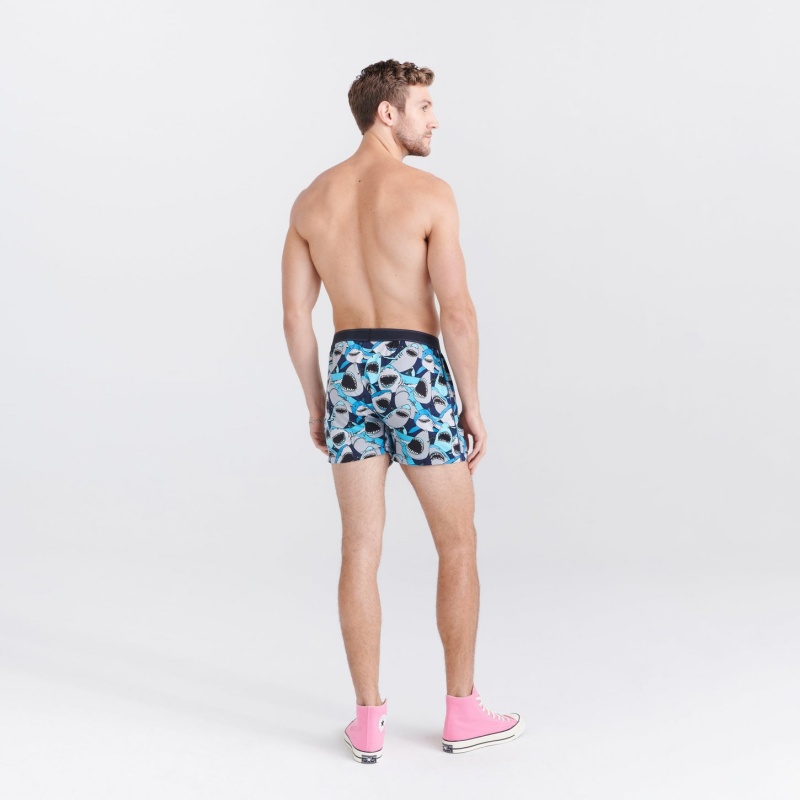 Saxx Daytripper Underwear | 1074-OZUGW