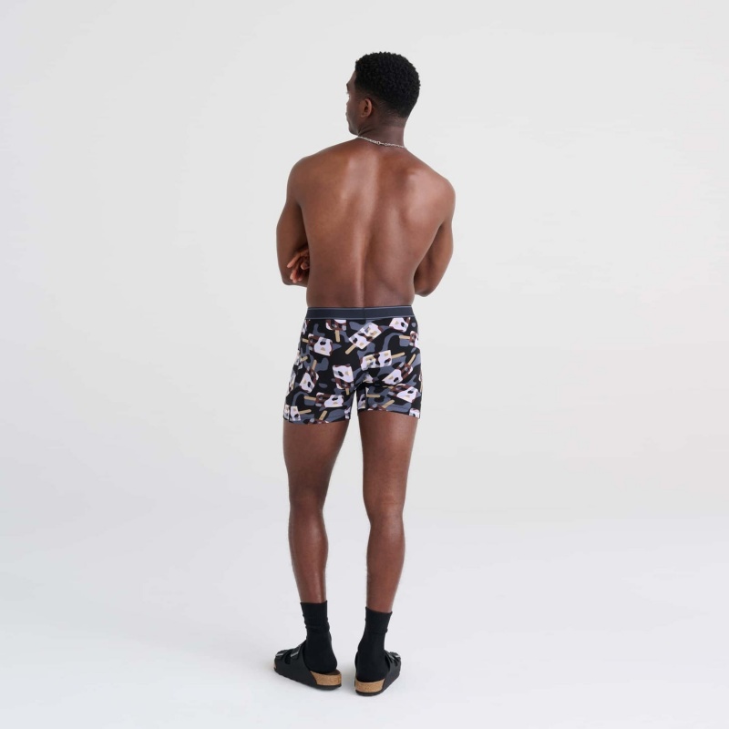 Saxx Daytripper Underwear | 2760-QTNSW