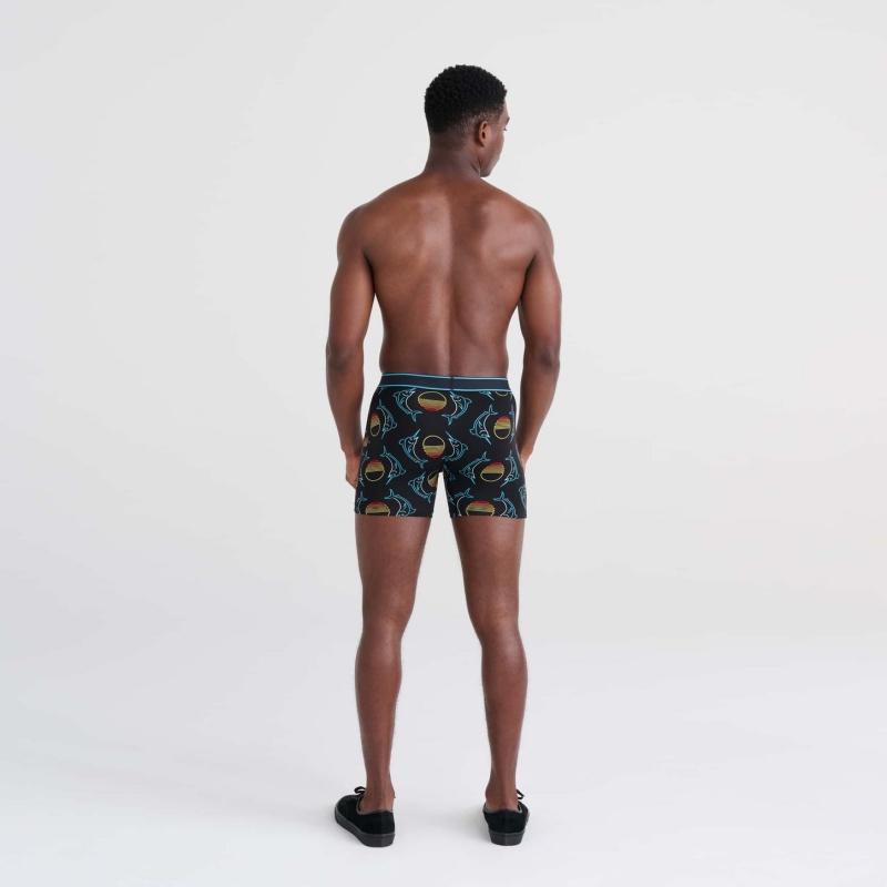 Saxx Daytripper Underwear | 3295-WBZHM