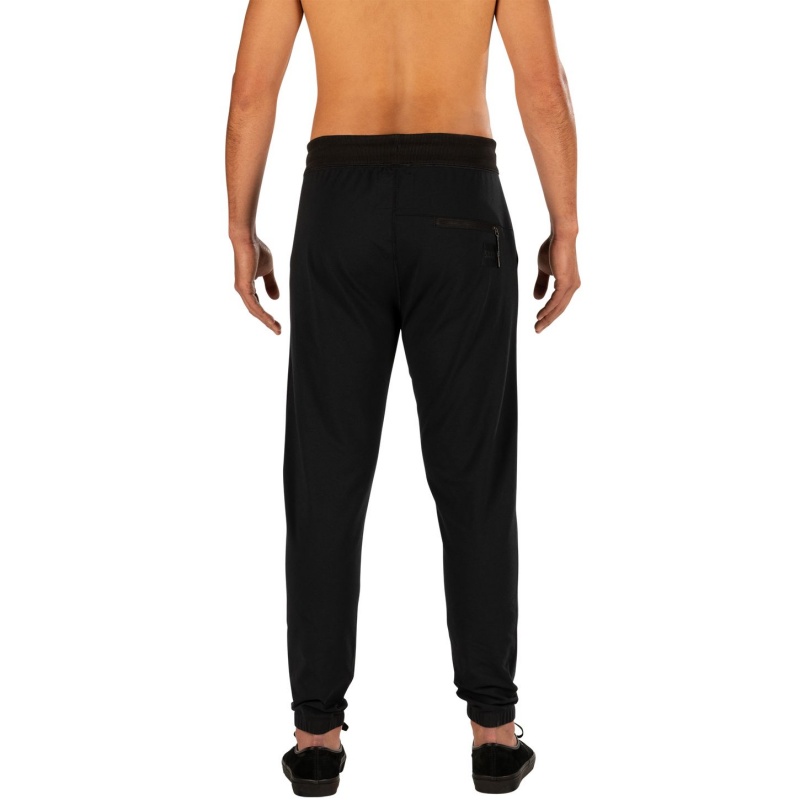 Saxx Down Time Pants | 4713-CHMLS