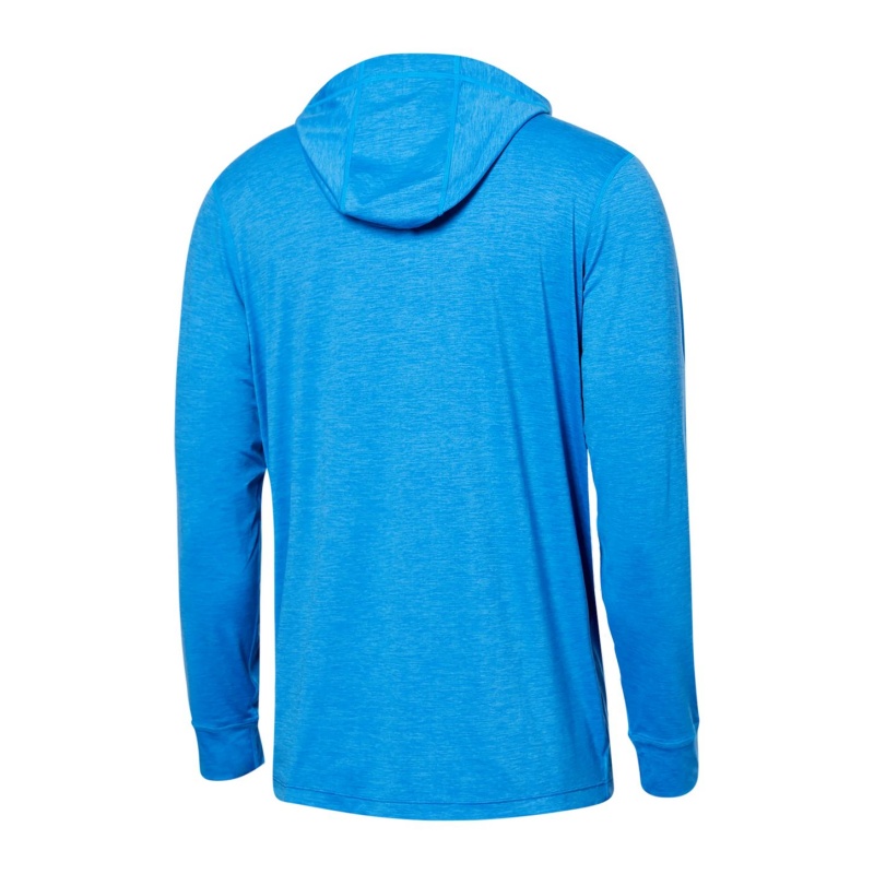 Saxx DropTemp™ All Day Cooling Hoodie | 4259-QOTRM