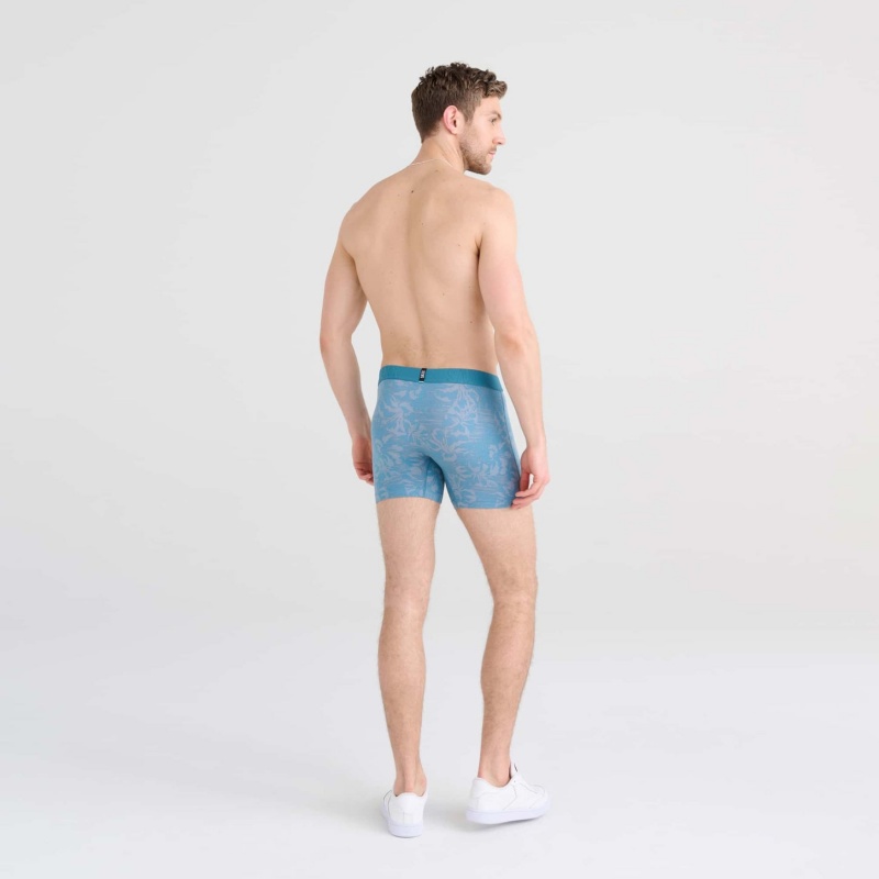 Saxx DropTemp™ Cooling Cotton 2-Pack Underwear | 9104-IHWGX