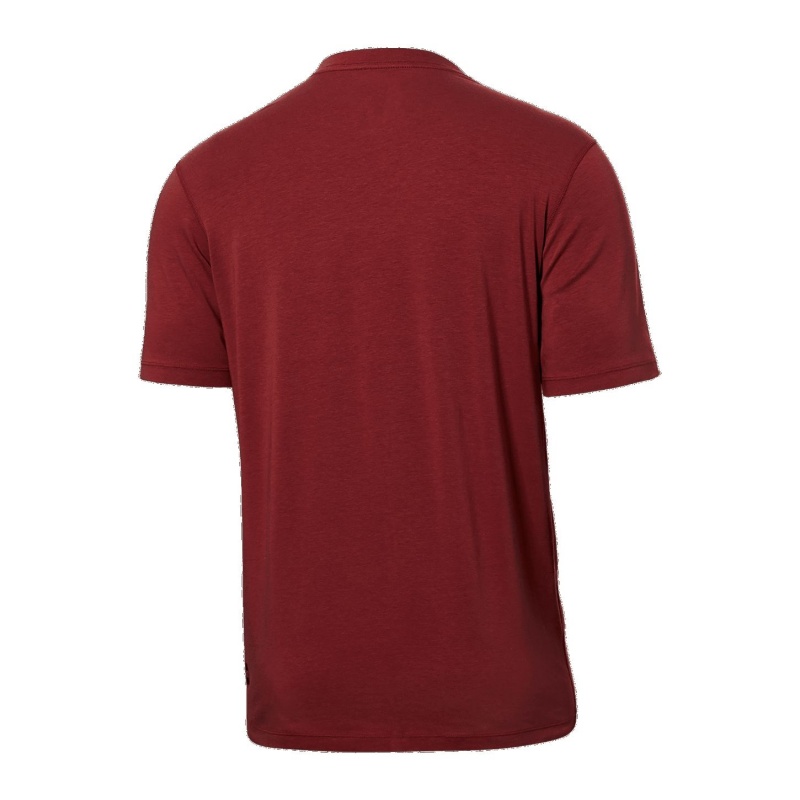 Saxx DropTemp™ Cooling Cotton T Shirts | 3147-FURHT