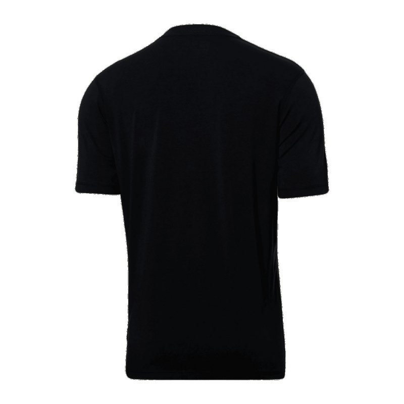 Saxx DropTemp™ Cooling Cotton T Shirts | 5602-ABTQJ