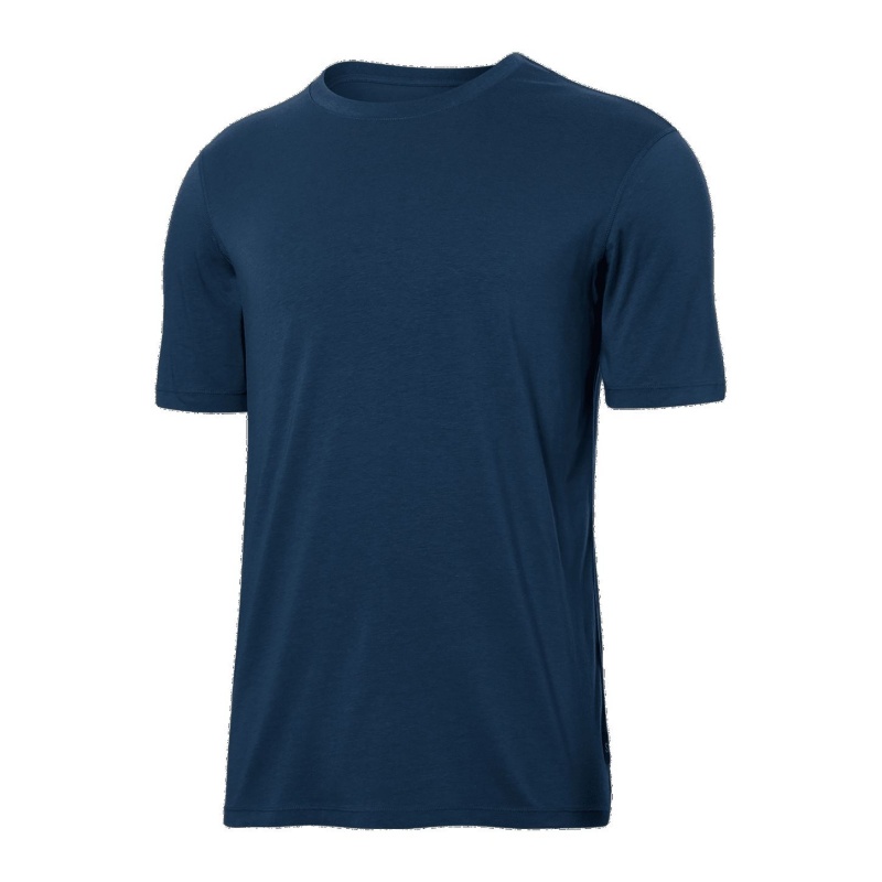 Saxx DropTemp™ Cooling Cotton T Shirts | 7690-XJYZF