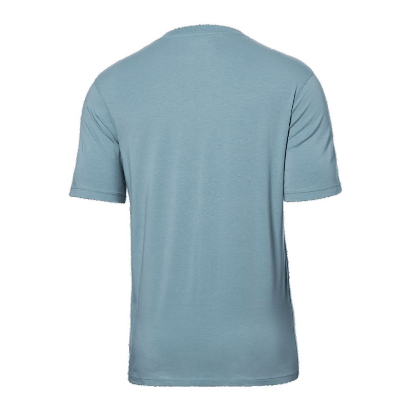 Saxx DropTemp™ Cooling Cotton T Shirts | 9182-LNFWU