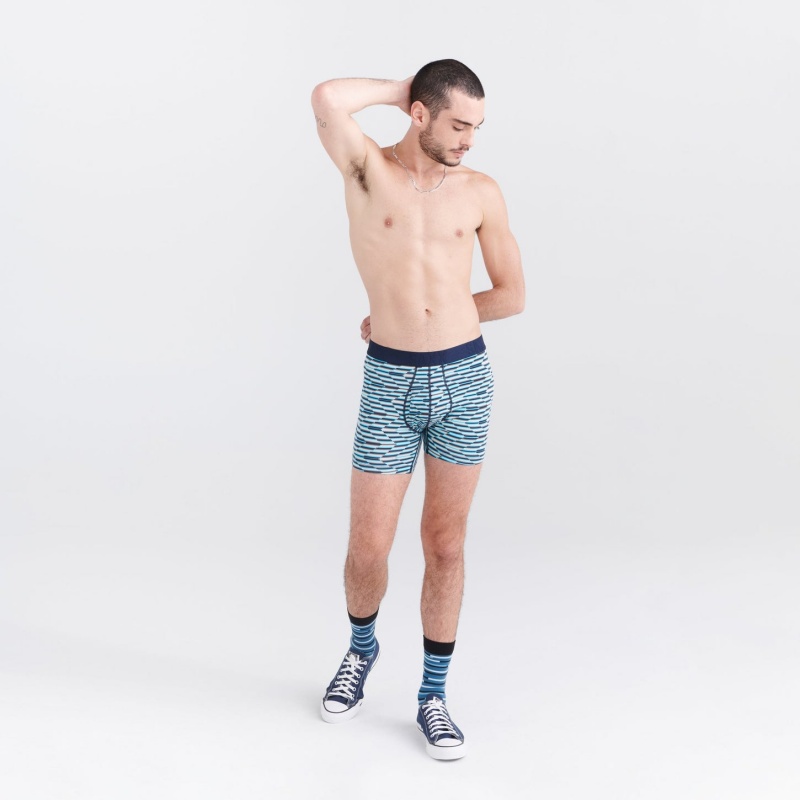 Saxx DropTemp™ Cooling Cotton Underwear | 8695-IEYHP