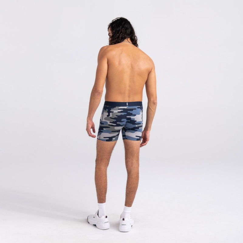 Saxx DropTemp™ Cooling Cotton Underwear | 3652-ATVIL