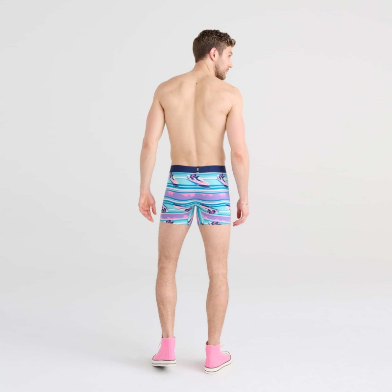 Saxx DropTemp™ Cooling Cotton Underwear | 3504-BZSMX